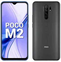 Замена разъема зарядки на телефоне Xiaomi Poco M2 в Сургуте
